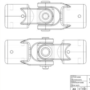 Mechanical Drawing