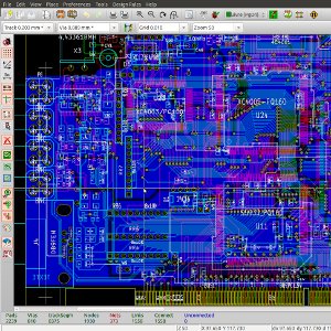 KiCad PCB Design