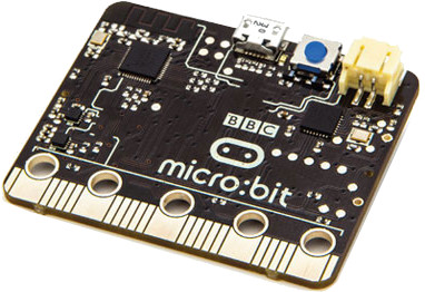 BBC micro:bit