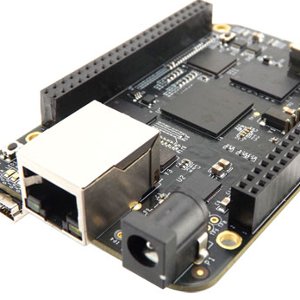 TI BeagleBone Black