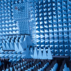 EMC Anechoic Chamber