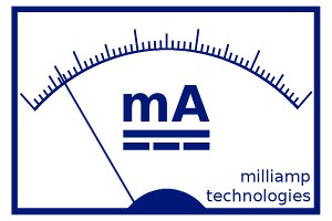 Milliamp Technologies Logo LoRes