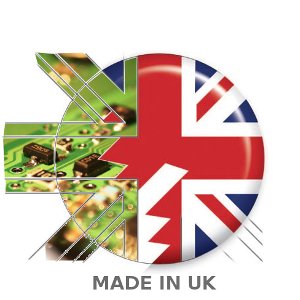 Made in United Kingdom