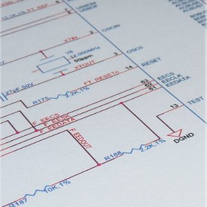 Circuit Schematic