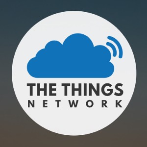 The Things Network Logo