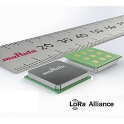 Murata CMWX1ZZABZ-078 LoRa Module