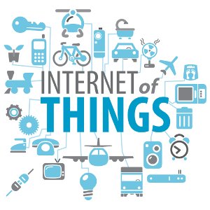 Internet Of Things