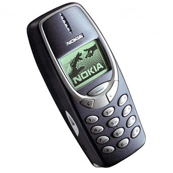 Nokia 3310