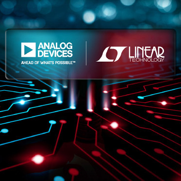 Analog Devices and Linear Technology