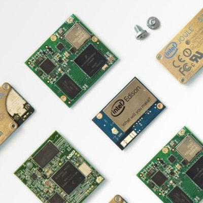 Android Things Development Kits