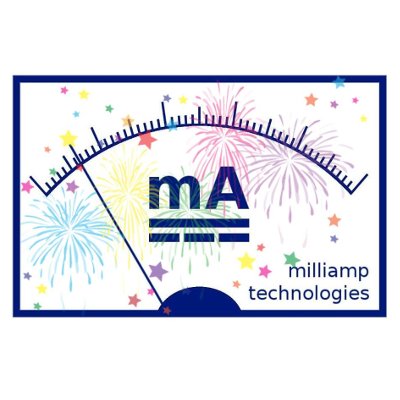 Milliamp Technologies Celebration