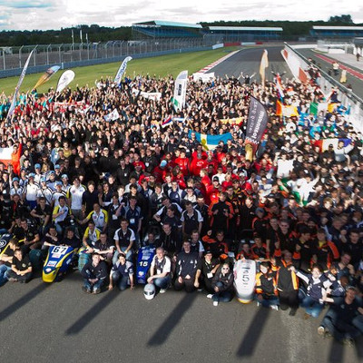 Formula Student UK Silverstone