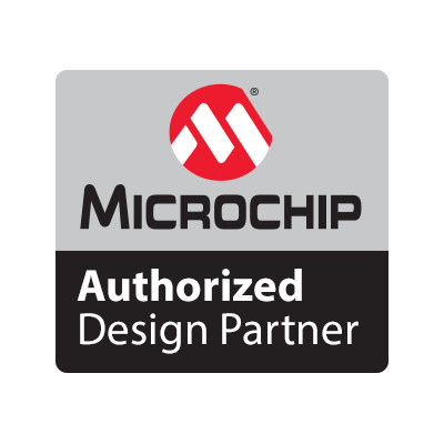 Microchip Design Partner