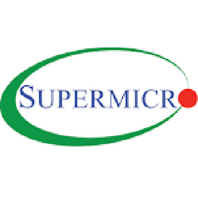 Supermicro Logo