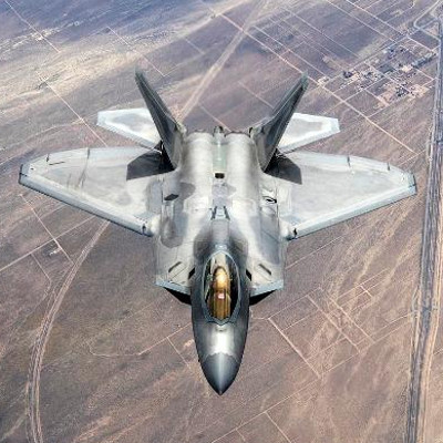 Lockheed Martin F-35