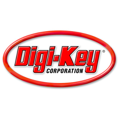 Digi-Key Logo