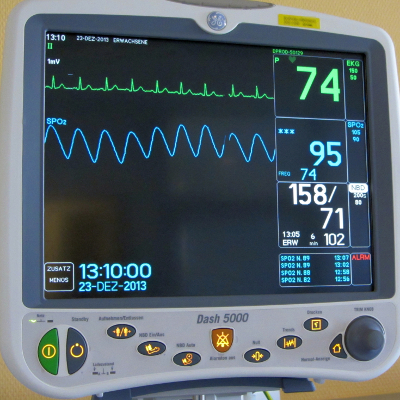 Medical Electronics Design