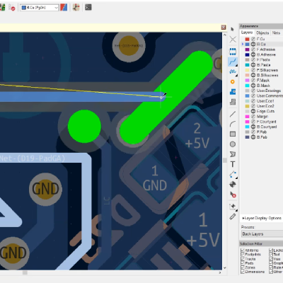 KiCad Software